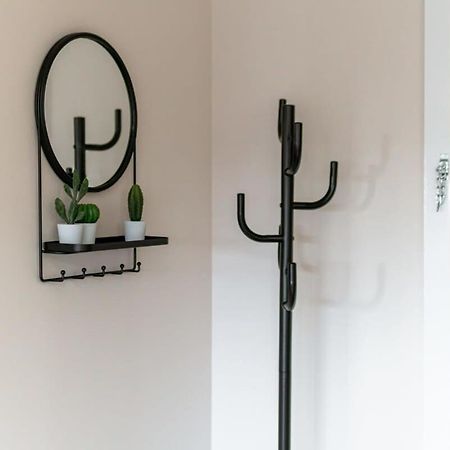 Modern 1 Bedroom Apartment In マンチェスター エクステリア 写真